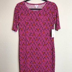 Julia Dress